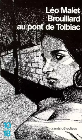 Couverture du produit · Brouillard au pont de Tolbiac