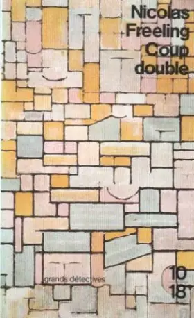 Couverture du produit · Coup double
