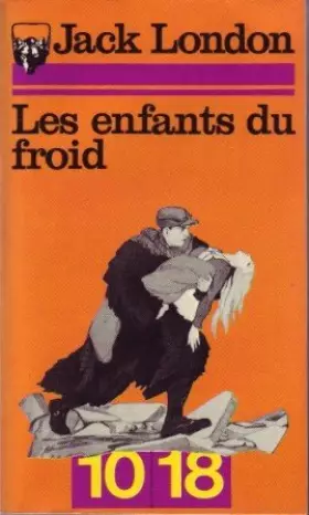 Couverture du produit · Enfants du froid
