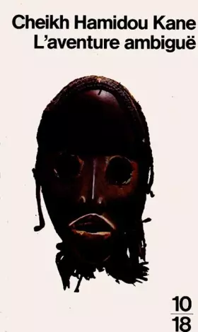 Couverture du produit · L'Aventure ambiguë