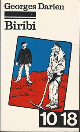 Couverture du produit · Biribi