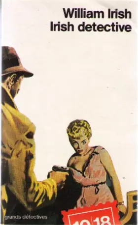 Couverture du produit · IRISH DETECTIVE