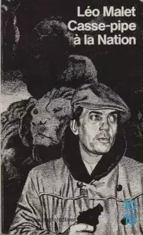 Couverture du produit · Casse pipe a la nation