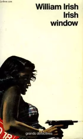 Couverture du produit · IRISH WINDOW