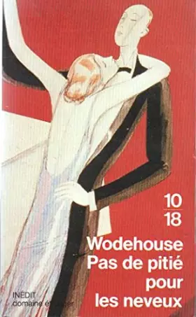 Couverture du produit · PAS DE PITIE POUR LES NEVEUX