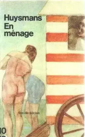 Couverture du produit · En ménage. À vau-l'eau