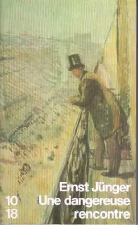 Couverture du produit · Une Dangereuse rencontre