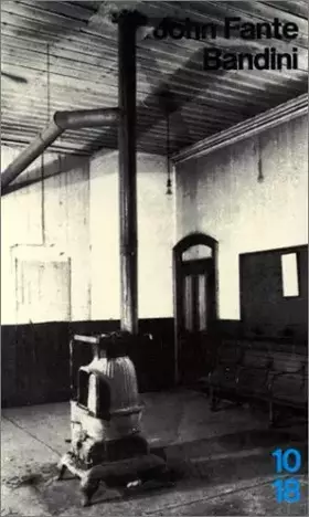 Couverture du produit · Bandini