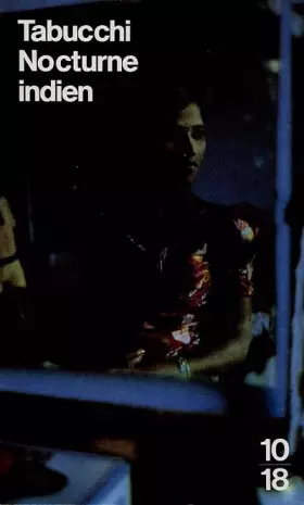 Couverture du produit · Nocturne indien