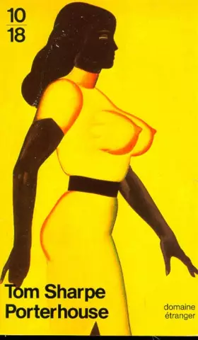 Couverture du produit · Porterhouse