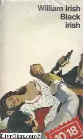 Couverture du produit · Black Irish : [nouvelles]