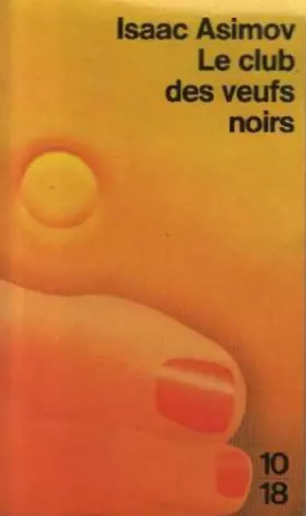 Couverture du produit · Le Club des veufs noirs