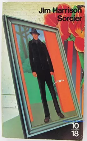 Couverture du produit · Sorcier