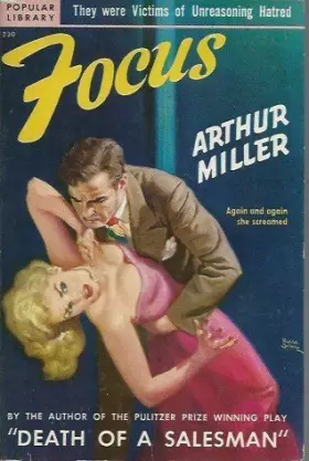 Couverture du produit · FOCUS