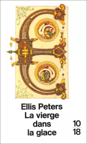 Couverture du produit · La Vierge dans la glace