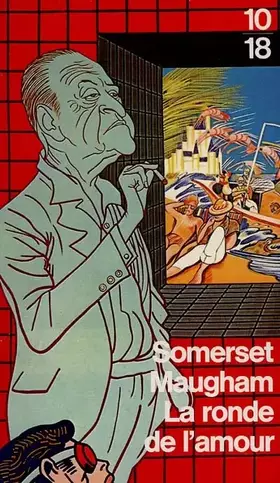 Couverture du produit · La Ronde de l'amour