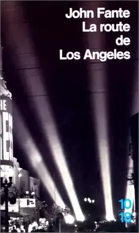Couverture du produit · La Route de Los Angeles