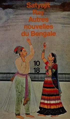 Couverture du produit · Autres Nouvelles du Bengale