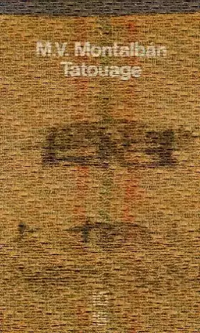 Couverture du produit · Tatouage
