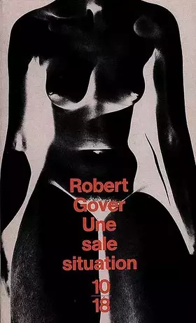 Couverture du produit · Une sale situation