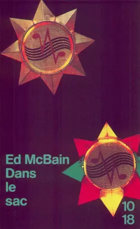 Couverture du produit · Dans le sac