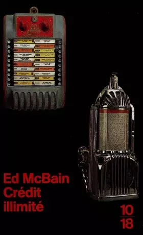 Couverture du produit · Crédit illimité