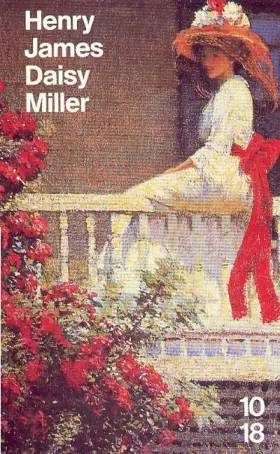 Couverture du produit · Daisy Miller : Suivi de deux nouvelles
