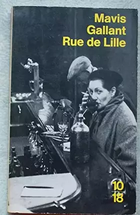 Couverture du produit · Rue de Lille