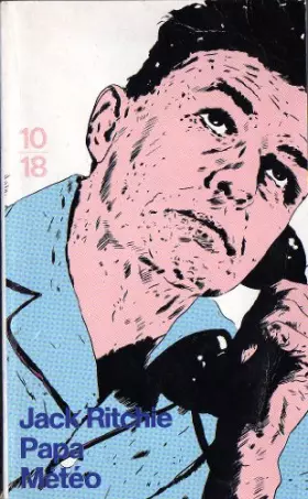 Couverture du produit · Papa meteo
