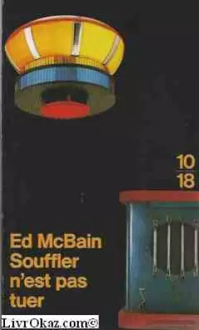 Couverture du produit · Souffler n'est pas tuer