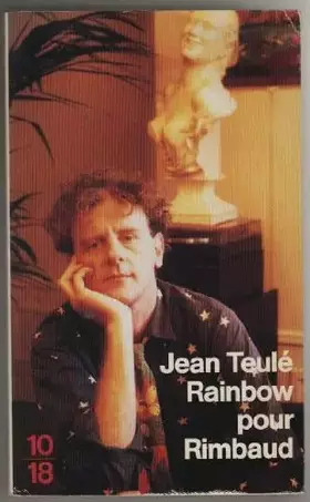 Couverture du produit · Rainbow pour rimbaud