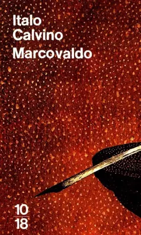 Couverture du produit · Marcovaldo