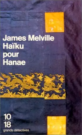Couverture du produit · Haiku pour Hanae