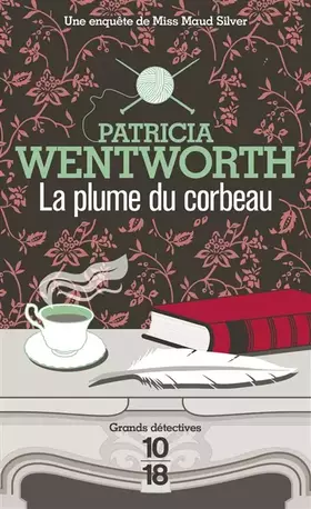 Couverture du produit · La Plume du corbeau