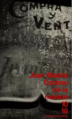 Couverture du produit · Cadeau de la maison