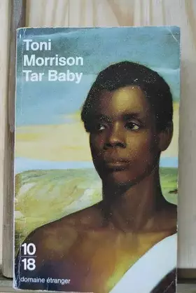 Couverture du produit · Tar Baby