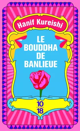 Couverture du produit · Le bouddha de banlieue