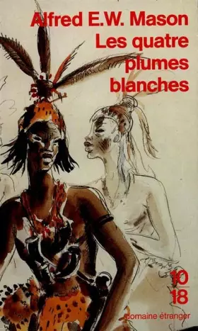 Couverture du produit · Domaine étranger