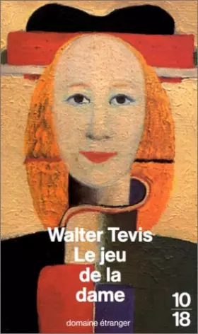 Couverture du produit · Le jeu de la dame