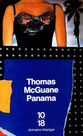Couverture du produit · Panama
