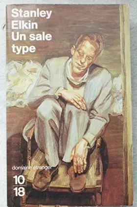 Couverture du produit · Un sale type