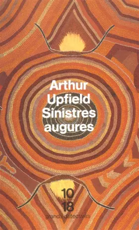 Couverture du produit · Sinistres augures