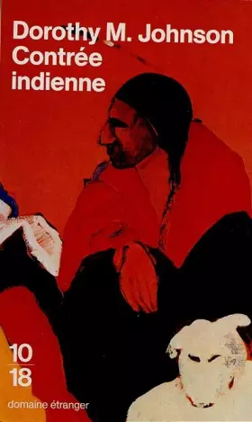 Couverture du produit · Contrée indienne