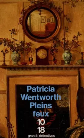 Couverture du produit · Pleins feux