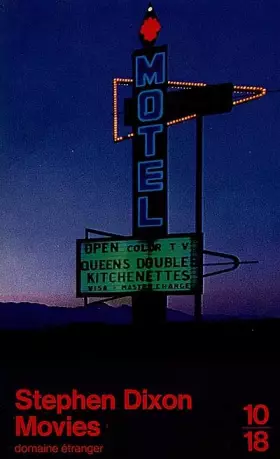 Couverture du produit · Movies