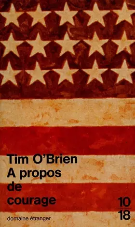 Couverture du produit · A propos de courage