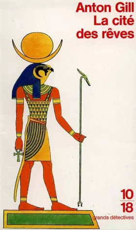 Couverture du produit · La Cité des rêves