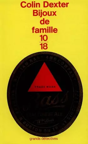 Couverture du produit · BIJOUX DE FAMILLE