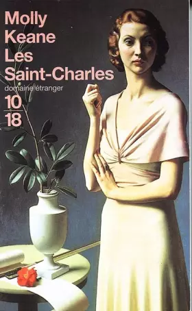 Couverture du produit · Les Saint-Charles