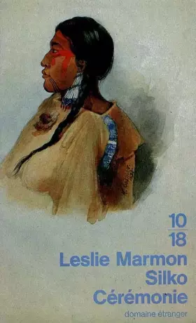 Couverture du produit · Cérémonie